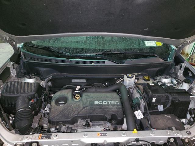 Photo 12 from auction – 2018 CHEVROLET EQUINOX LS with VIN 3GNAXHEV3JS509780