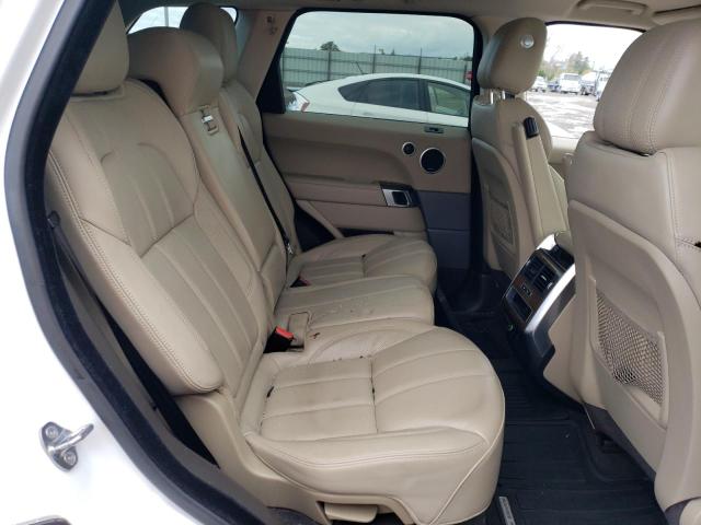 Photo 10 from auction – 2017 LAND ROVER RANGE ROVE with VIN SALWR2FE1HA134531