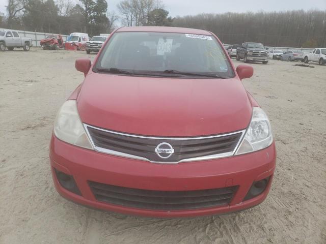 Photo 5 from auction – 2011 NISSAN VERSA S with VIN 3N1BC1CP7BL401097