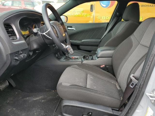 Photo 7 from auction – 2022 DODGE CHARGER SX with VIN 2C3CDXBG7NH142132