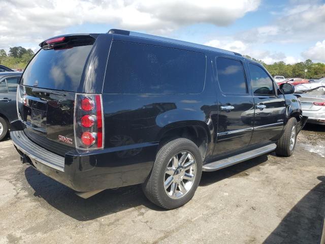Photo 3 from auction – 2012 GMC YUKON XL D with VIN 1GKS1MEF1CR185643