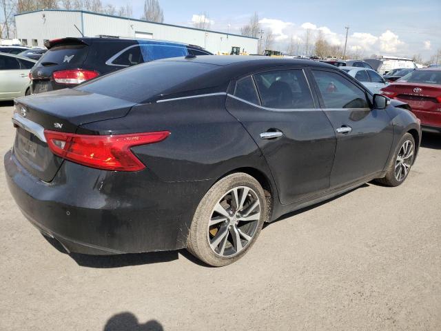 Photo 3 from auction – 2018 NISSAN MAXIMA 3.5 with VIN 1N4AA6AP1JC378009