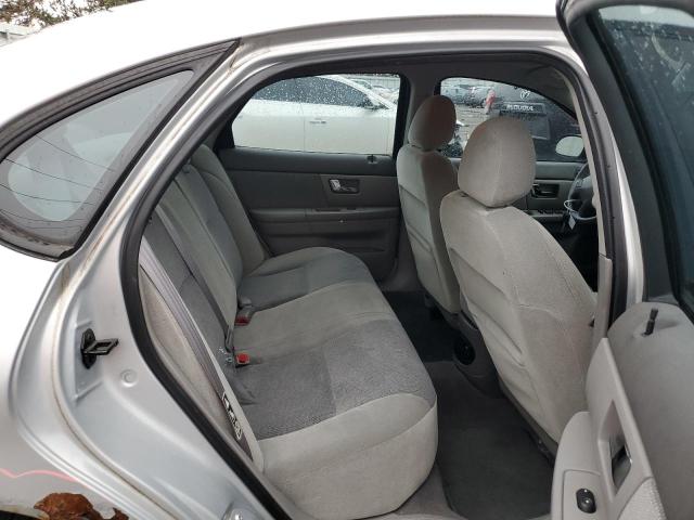 Photo 10 from auction – 2002 FORD TAURUS SE with VIN 1FAFP53U02A113337