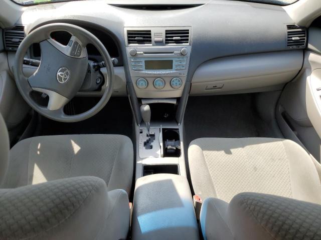 Photo 8 from auction – 2008 TOYOTA CAMRY CE with VIN 4T1BE46K68U766437