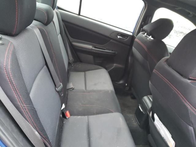 Photo 10 from auction – 2015 SUBARU WRX PREMIU with VIN JF1VA1D69F9826539