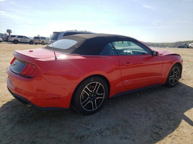 Photo 3 from auction – 2018 FORD MUSTANG with VIN 1FATP8UH3J5111465