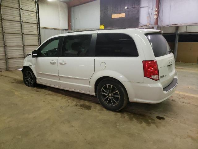 Photo 2 from auction – 2017 DODGE GRAND CARA with VIN 2C4RDGEG9HR711076