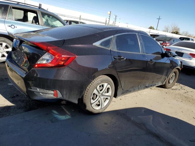 Photo 3 from auction – 2017 HONDA CIVIC LX with VIN 19XFC2F51HE064471