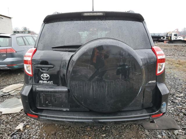 Photo 6 from auction – 2012 TOYOTA RAV4 with VIN 2T3BF4DV2CW263501
