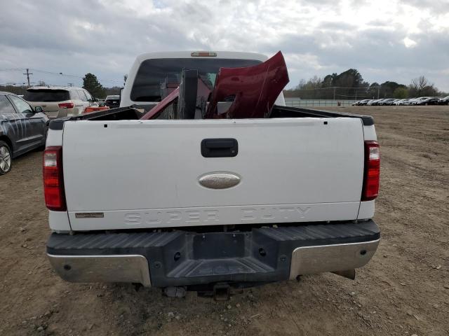 Photo 6 from auction – 2012 FORD F250 SUPER with VIN 1FT7W2BT0CEC21637