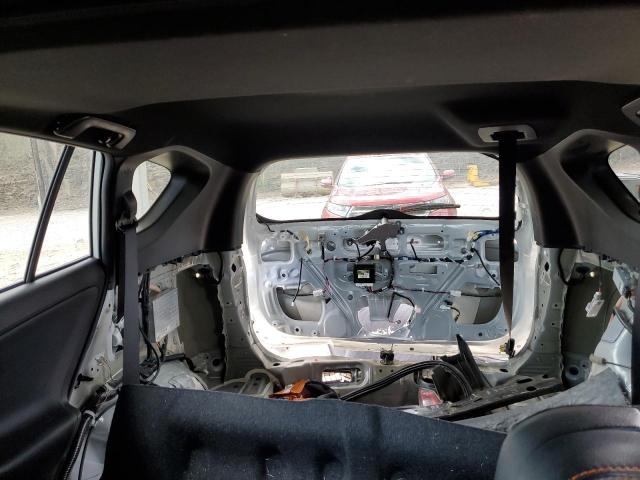Photo 10 from auction – 2017 TOYOTA RAV4 SE with VIN 2T3NFREV7HW340511
