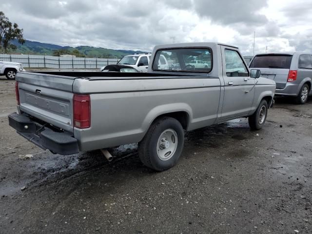 Photo 3 from auction – 1986 FORD RANGER with VIN 1FTBR10T6GUA93348