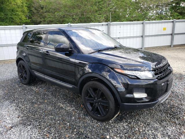 Photo 4 from auction – 2015 LAND ROVER RANGE ROVE with VIN SALVR2BG8FH029816