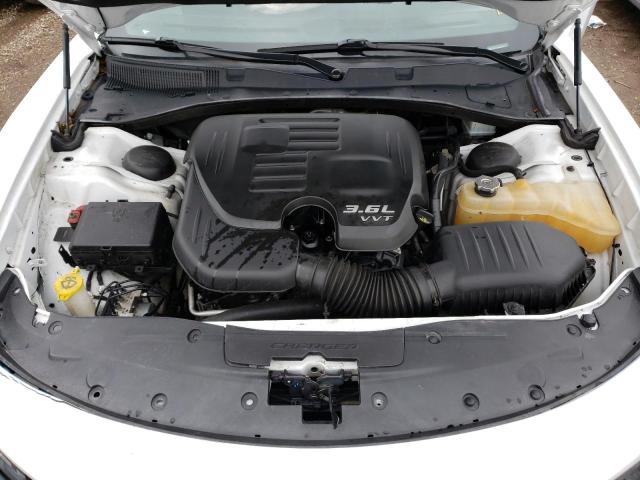 Photo 11 from auction – 2018 DODGE CHARGER SX with VIN 2C3CDXBG5JH206727