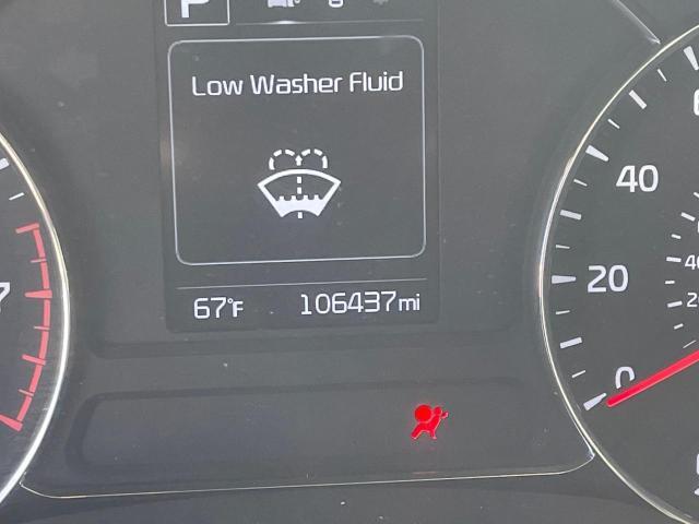 Photo 8 from auction – 2017 KIA FORTE LX with VIN 3KPFL4A78HE144578