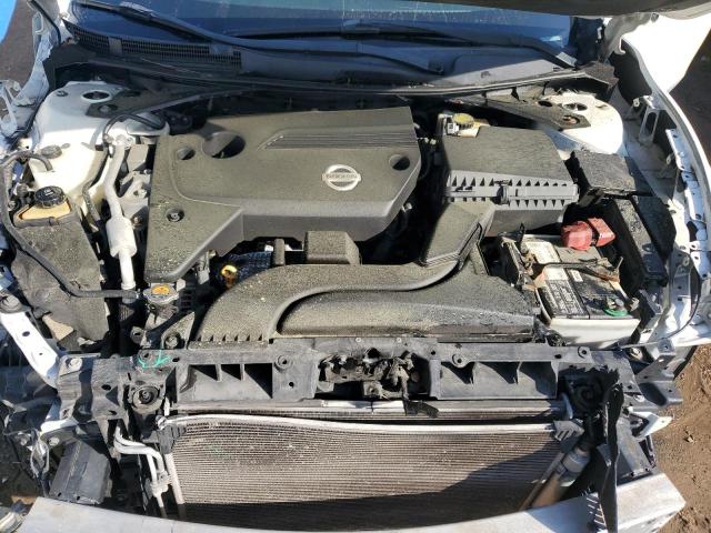 Photo 11 from auction – 2013 NISSAN ALTIMA with VIN 1N4AL3APXDN435213