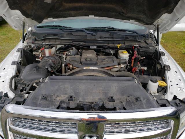 Photo 11 from auction – 2015 RAM 3500 ST with VIN 3C63RRGL3FG702168