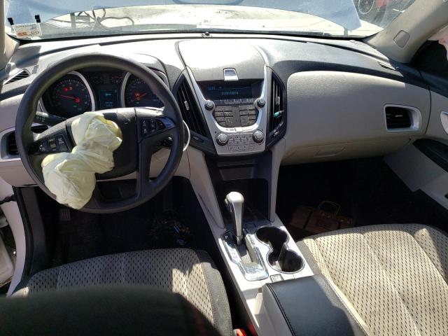 Photo 8 from auction – 2015 CHEVROLET EQUINOX LS with VIN 2GNALAEK0F1160959