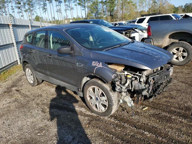 Photo 4 from auction – 2013 FORD ESCAPE S with VIN 1FMCU0F71DUD06978