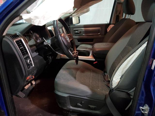 Photo 7 from auction – 2016 RAM 1500 SLT with VIN 1C6RR7GM9GS275967