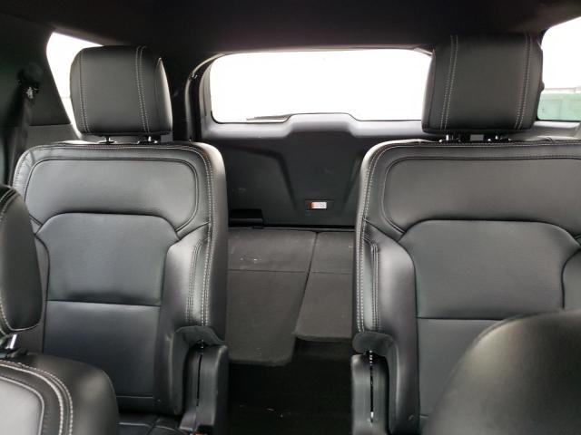 Foto 10 de la subasta – 2018 FORD EXPLORER L con VIN 1FM5K7F85JGA78977
