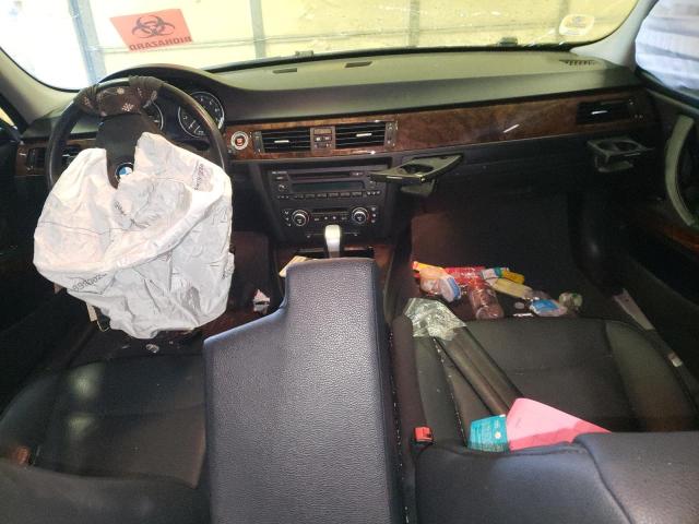 Photo 8 from auction – 2009 BMW 328 I with VIN WBAPH77549NL83326