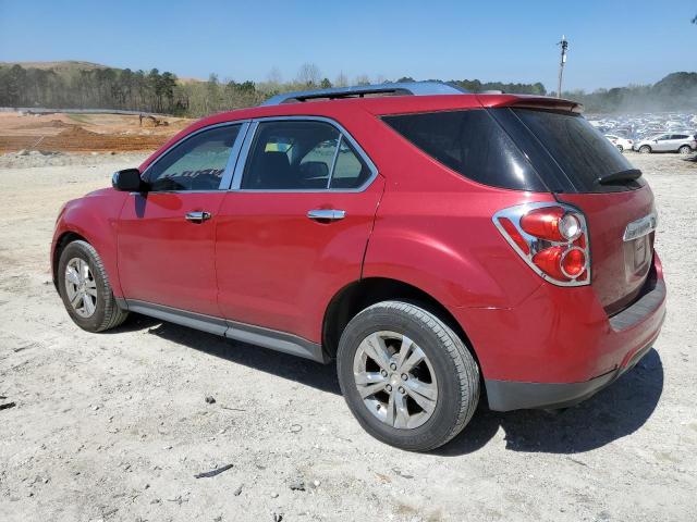 Photo 2 from auction – 2015 CHEVROLET EQUINOX LT with VIN 2GNFLGEK5F6201730