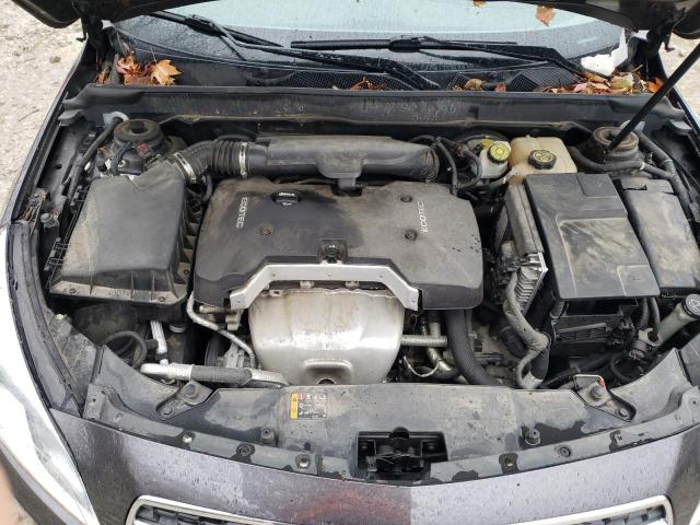 Photo 11 from auction – 2013 CHEVROLET MALIBU LS with VIN 1G11B5SA1DF131340