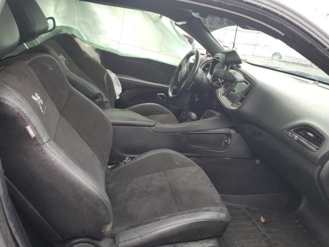 Photo 7 from auction – 2019 DODGE CHALLENGER with VIN 2C3CDZFJ4KH677030