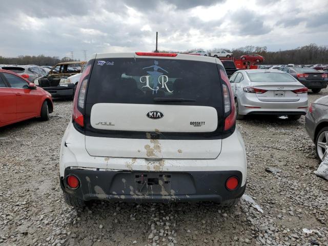 Photo 6 from auction – 2019 KIA SOUL with VIN KNDJN2A23K7699202