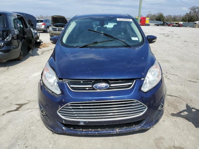Photo 5 from auction – 2016 FORD C-MAX PREM with VIN 1FADP5CU1GL105847