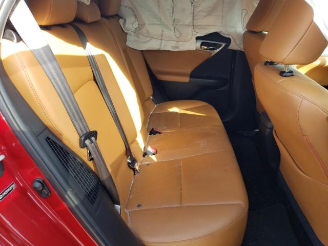 Photo 10 from auction – 2012 LEXUS CT 200 with VIN JTHKD5BHXC2075843