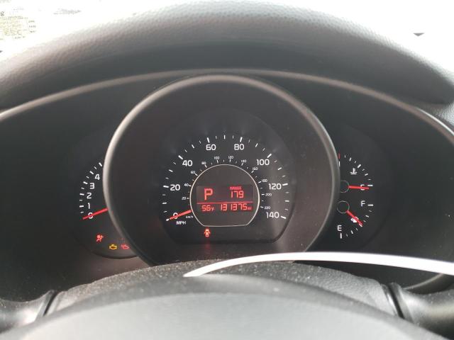 صورة رقم 9 من المزاد - 2014 KIA SOUL مع VIN KNDJN2A20E7743015