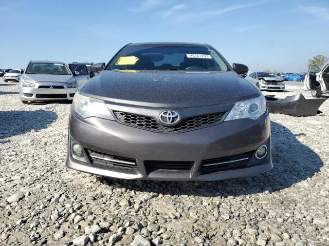 Photo 5 from auction – 2014 TOYOTA CAMRY L with VIN 4T1BF1FKXEU311114