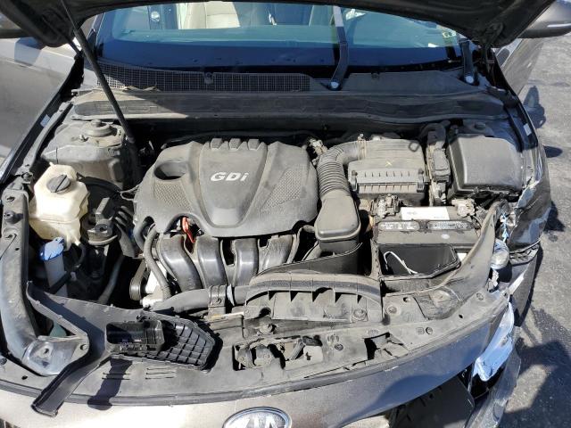 Photo 11 from auction – 2013 KIA OPTIMA EX with VIN 5XXGN4A71DG252072