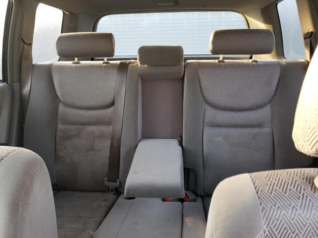 Photo 10 from auction – 2003 TOYOTA HIGHLANDER with VIN JTEHF21A930149852