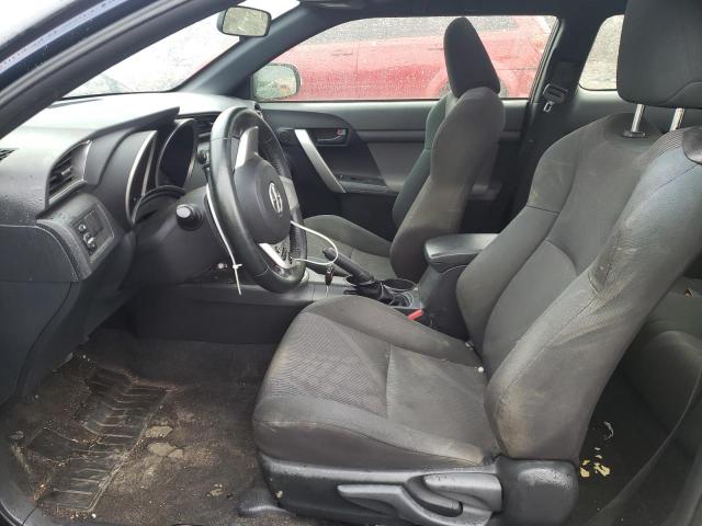 Photo 7 from auction – 2013 TOYOTA SCION TC with VIN JTKJF5C74D3053578