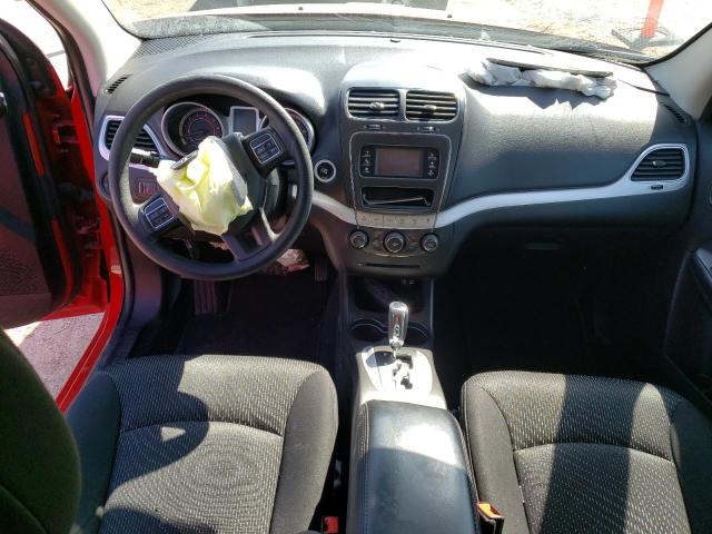 Photo 8 from auction – 2013 DODGE JOURNEY SX with VIN 3C4PDCBB0DT721883