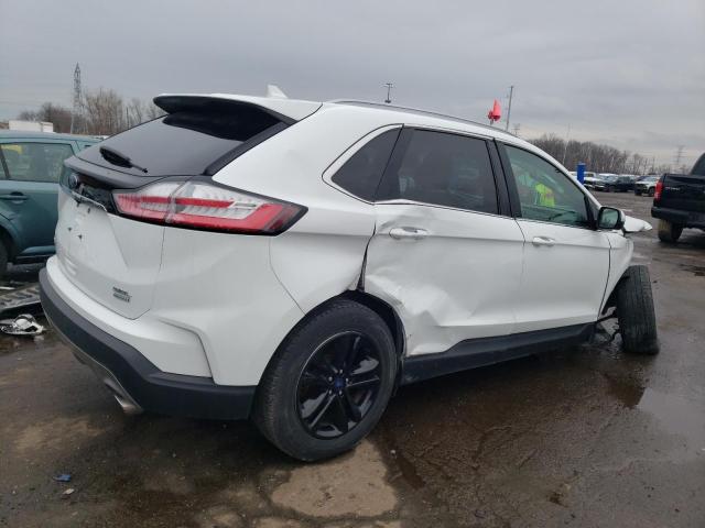Photo 3 from auction – 2020 FORD EDGE SEL with VIN 2FMPK3J96LBA45076