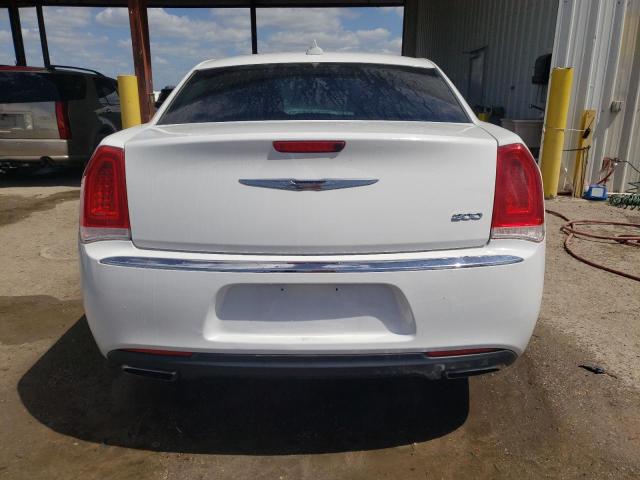 Photo 6 from auction – 2015 CHRYSLER 300 LIMITE with VIN 2C3CCAAG2FH746707