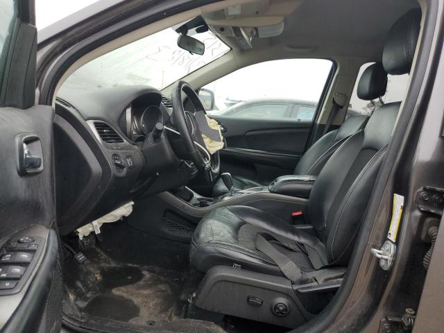 Photo 7 from auction – 2018 DODGE JOURNEY CR with VIN 3C4PDCGG4JT429315