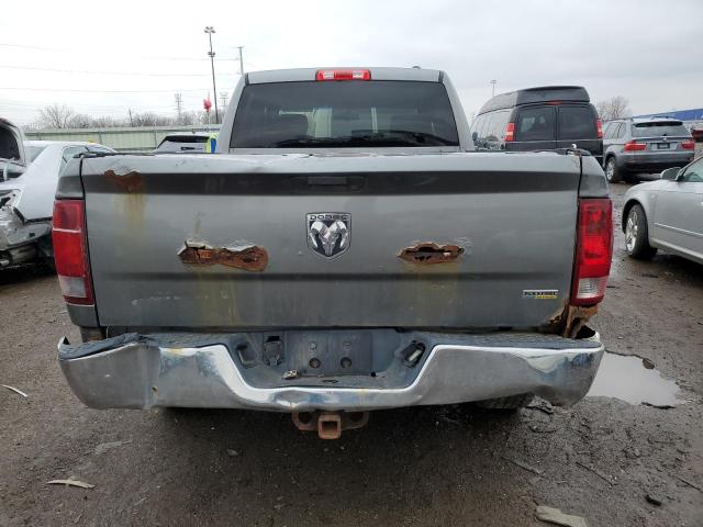 Photo 6 from auction – 2010 DODGE RAM 1500 with VIN 1D7RV1GP7AS260604