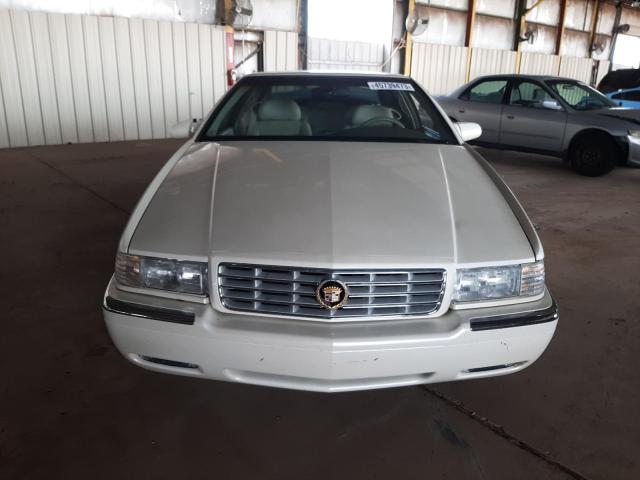 Photo 5 from auction – 1997 CADILLAC ELDORADO with VIN 1G6EL12Y2VU601242