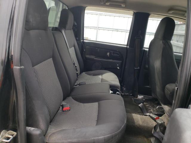 Photo 10 from auction – 2007 CHEVROLET COLORADO with VIN 1GCDT13E478103116