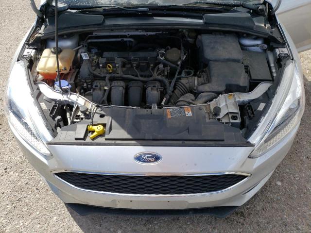 Photo 11 from auction – 2016 FORD FOCUS SE with VIN 1FADP3K28GL217016