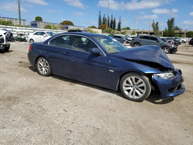 Photo 4 from auction – 2013 BMW 328 I SULE with VIN WBADW7C53DE733147
