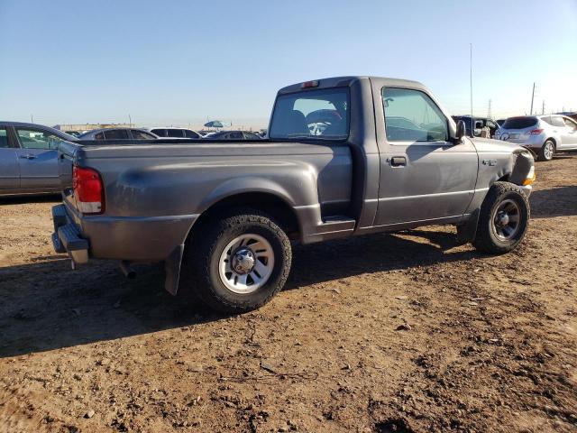 Photo 3 from auction – 2000 FORD RANGER with VIN 1FTYR10C5YPB43912