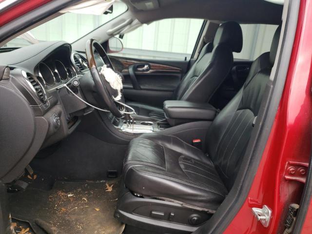 Photo 7 from auction – 2014 BUICK ENCLAVE with VIN 5GAKRBKD4EJ208752