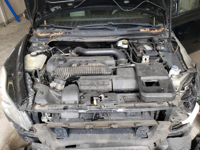 Photo 11 from auction – 2011 VOLVO C30 T5 with VIN YV1672MK1B2211075