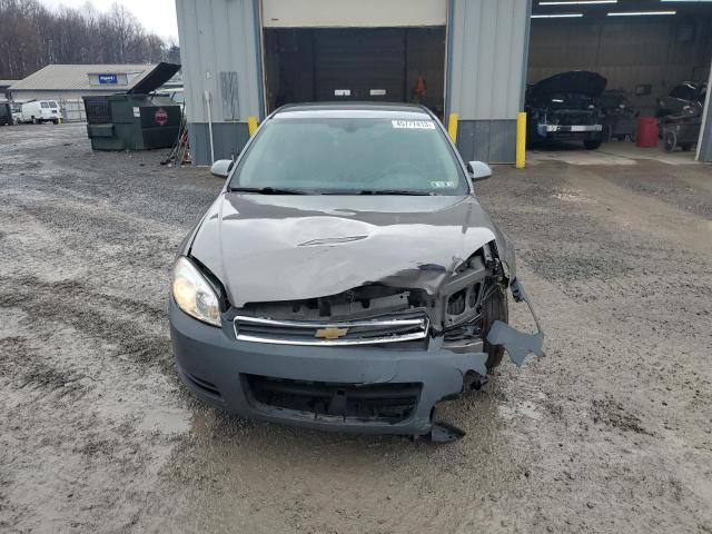 Photo 5 from auction – 2009 CHEVROLET IMPALA LS with VIN 2G1WB57N791163371